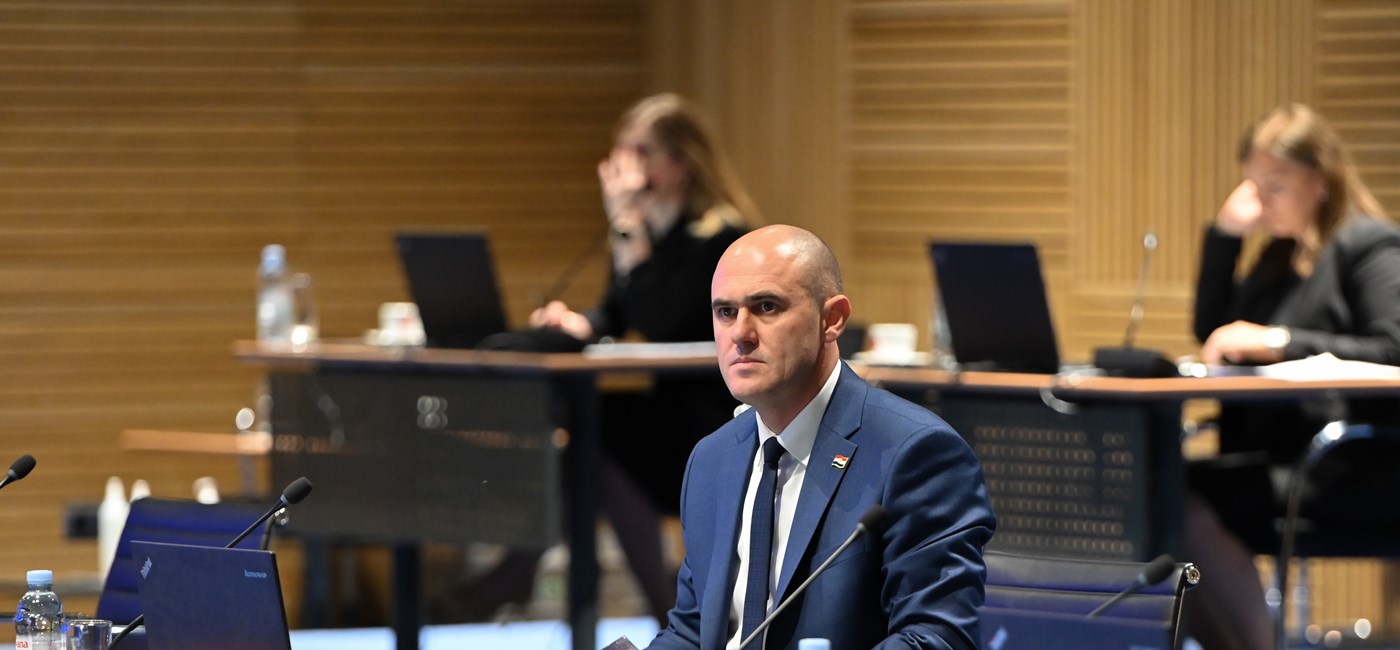 Dabro: Cilj tri programa za poticanje proizvodnje mesa i mlijeka je povećati poljoprivrednu proizvodnju i samodostatnost